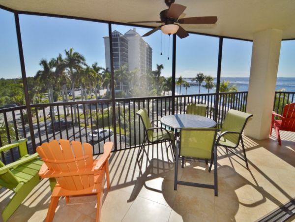 Fort Myers Condo 1010250