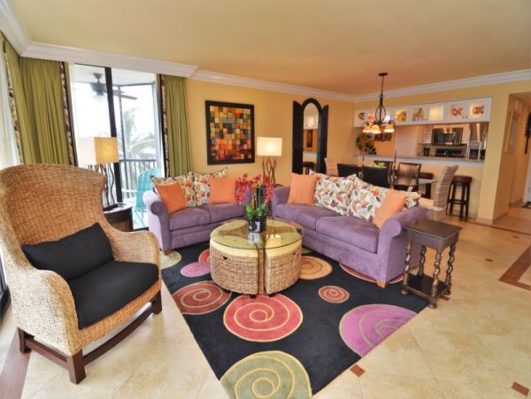 Fort Myers Condo 1010250