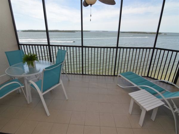 Fort Myers Condo 1010251