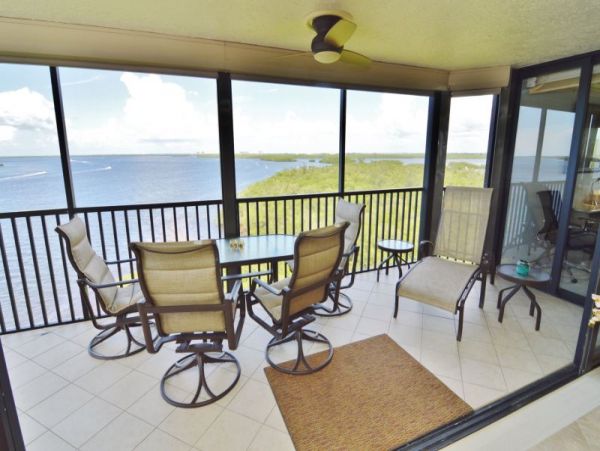 Fort Myers Condo 1010252