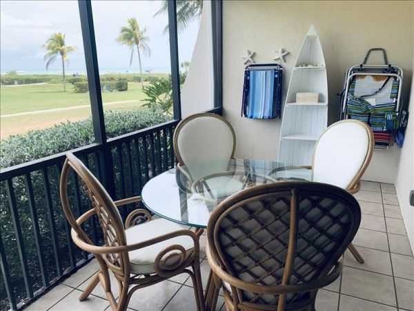 Sanibel Condo 1010253