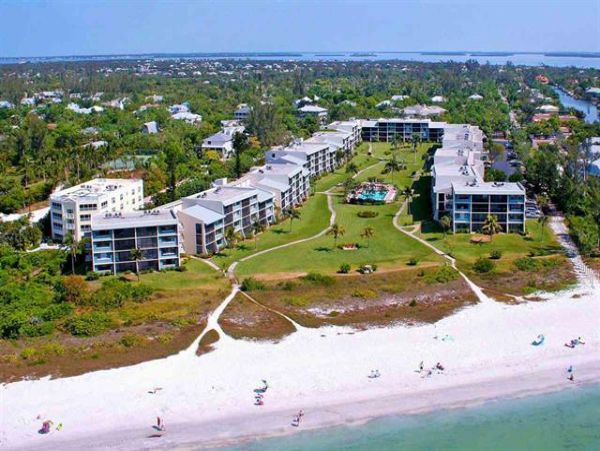 Sanibel Condo 1010253
