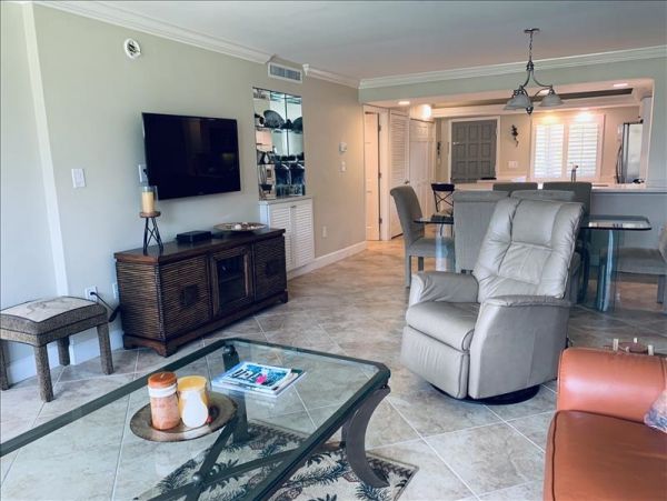 Sanibel Condo 1010253