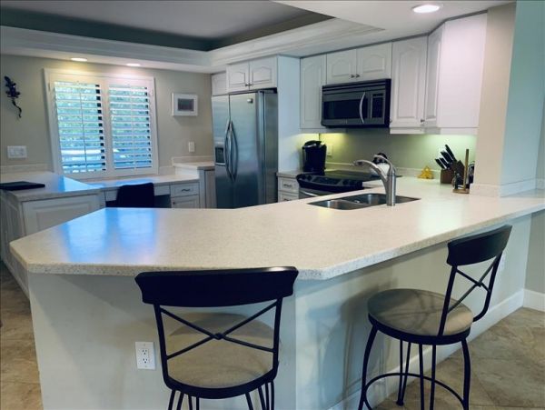 Sanibel Condo 1010253