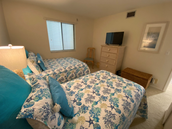 Fort Myers Vacation Rental Waterfront Condo with Bay Views