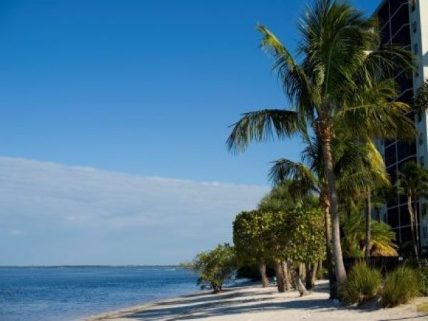 Fort Myers Condo 1010256