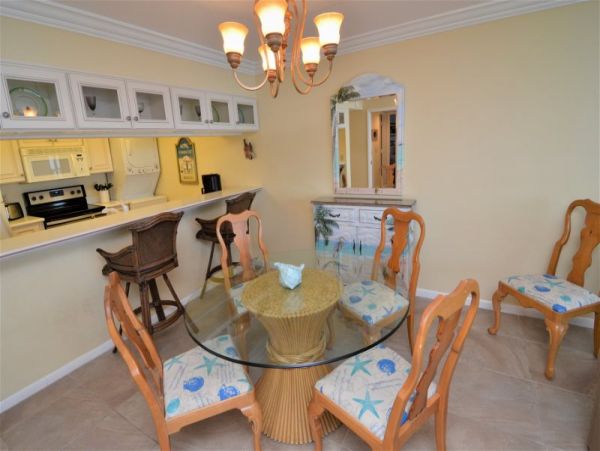 Fort Myers Condo 1010256