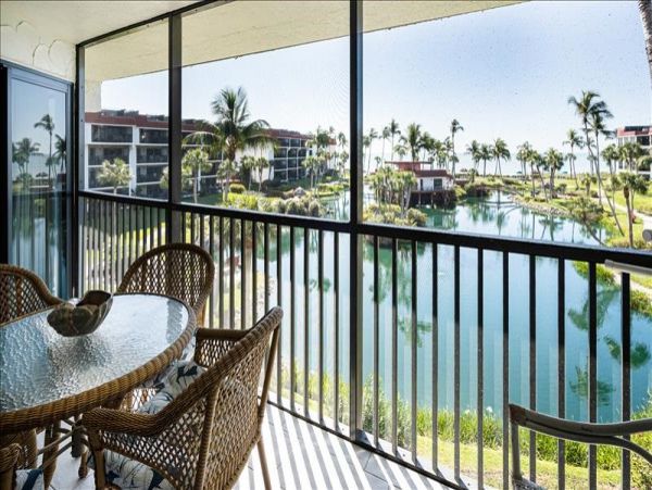 Sanibel Condo 1010257