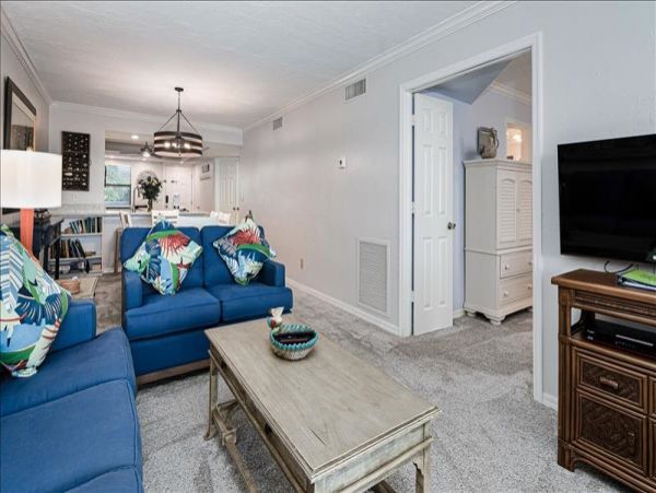 Sanibel Condo 1010257