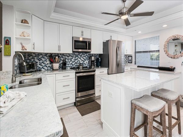 Sanibel Condo 1010257