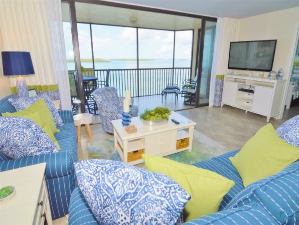 Fort Myers Condo 1010258