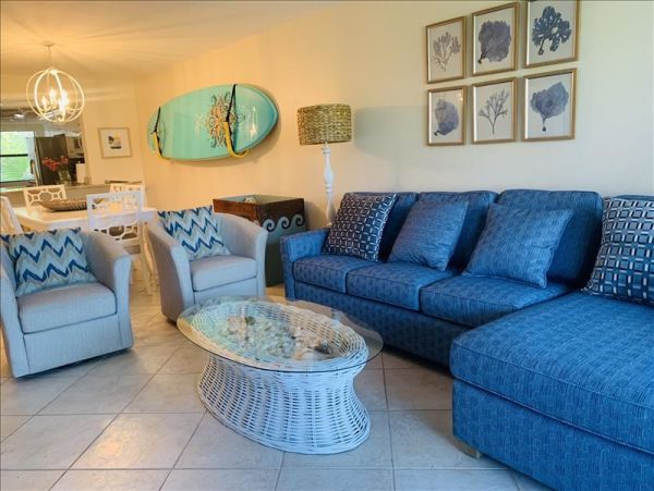 Sanibel Condo 1010259