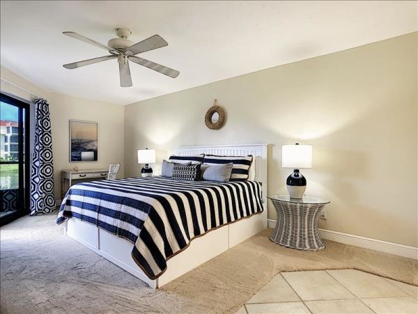 Sanibel Condo 1010259