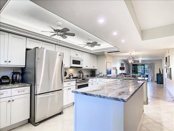 Sanibel Condo 1010259