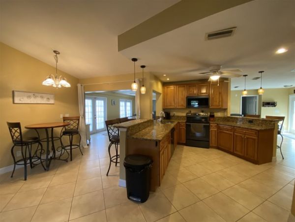 Cape Coral Home 1010262