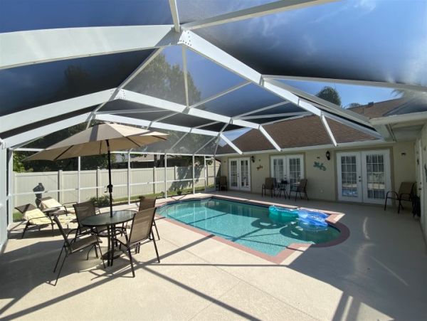 Cape Coral Home 1010262
