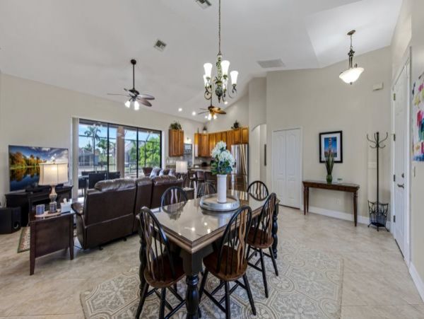 Cape Coral Home 1010264