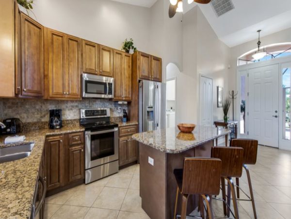 Cape Coral Home 1010264