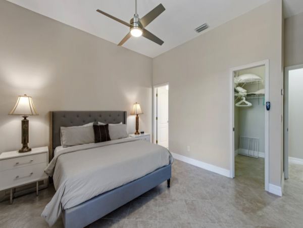 Cape Coral Home 1010264