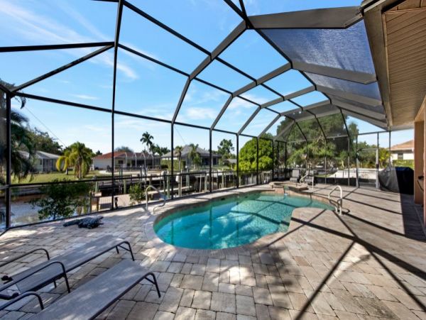 Cape Coral Home 1010264