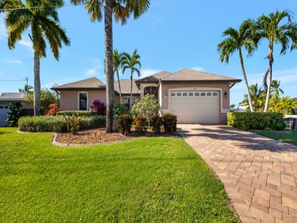 Cape Coral Home 1010264