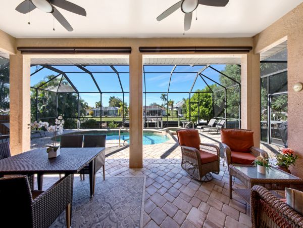 Cape Coral Home 1010264
