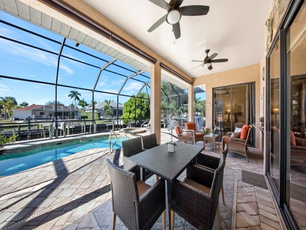 Cape Coral Home 1010264