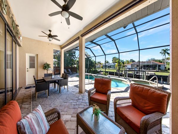 Cape Coral Home 1010264