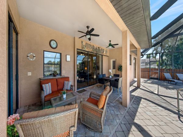 Cape Coral Home 1010264
