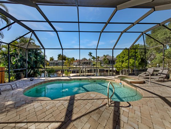 Cape Coral Home 1010264