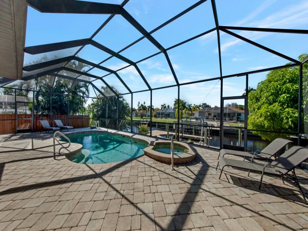 Cape Coral Home 1010264