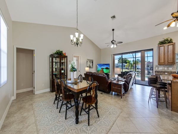 Cape Coral Home 1010264