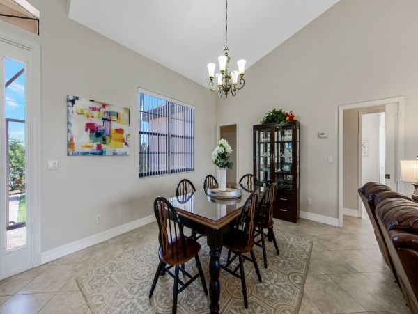 Cape Coral Home 1010264