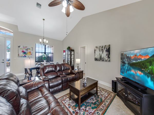 Cape Coral Home 1010264