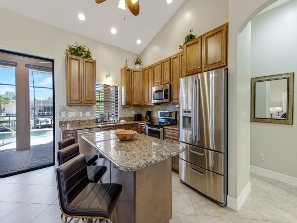 Cape Coral Home 1010264