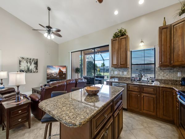 Cape Coral Home 1010264