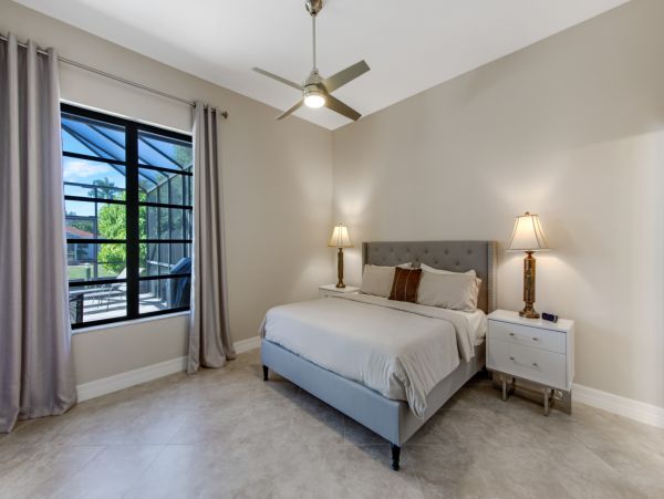 Cape Coral Home 1010264