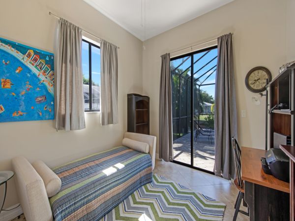 Cape Coral Home 1010264