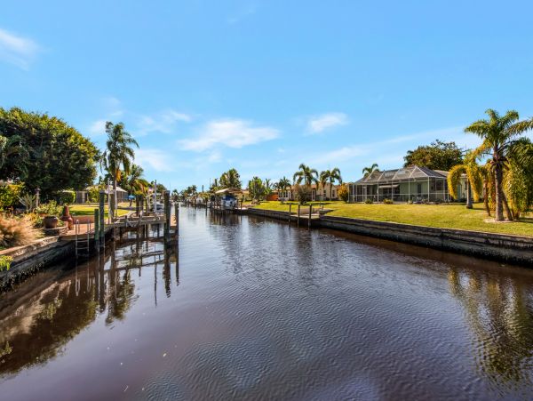 Cape Coral Home 1010264