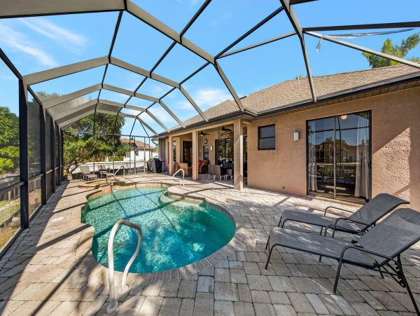 Cape Coral Home 1010264