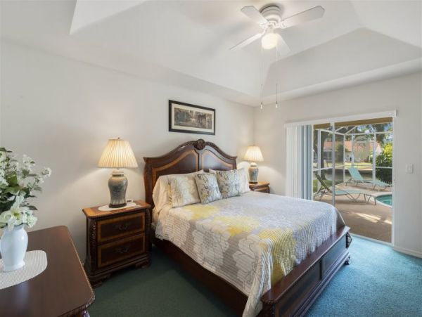 Cape Coral Home 1010265