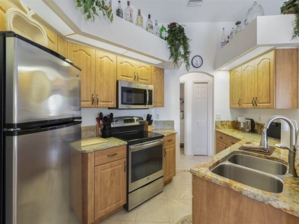 Cape Coral Home 1010265