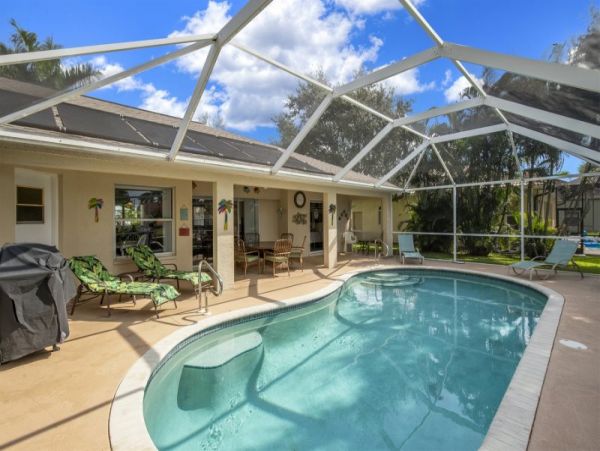 Cape Coral Home 1010265