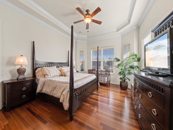 Cape Coral Home 1010267
