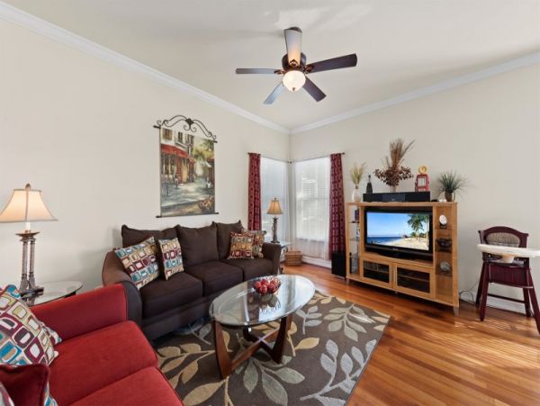 Cape Coral Home 1010267