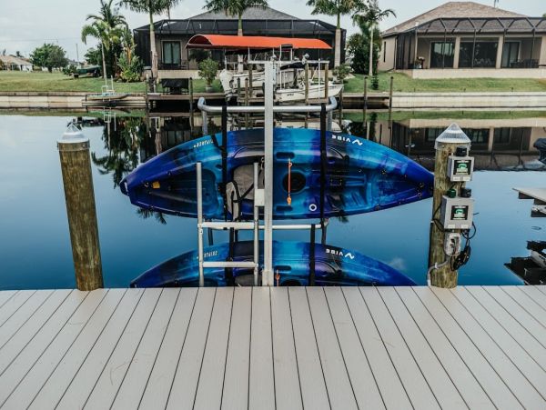 Cape Coral Vacation Rental with Private Pool