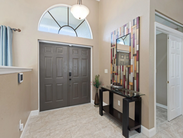Cape Coral Vacation Rental with Private Pool