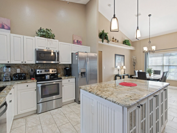 Cape Coral Vacation Rental with Private Pool