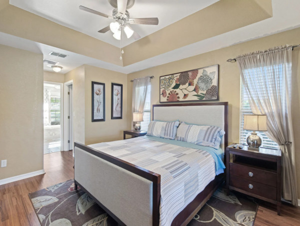Cape Coral Vacation Rental with Private Pool