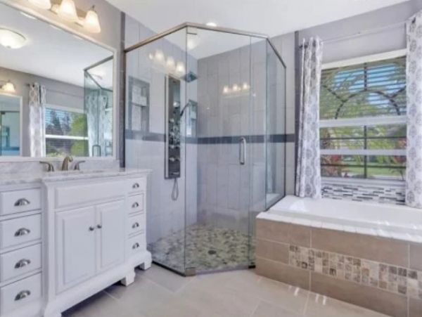 Cape Coral Vacation Rental with Private Pool